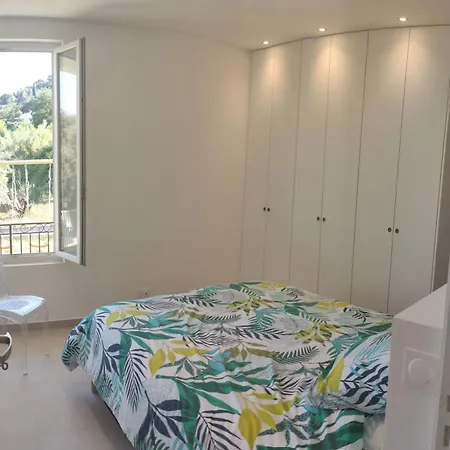 2p Bas De Avec Jacuzzi Privatif Proche De Apartamento Saint-Laurent-du-Var