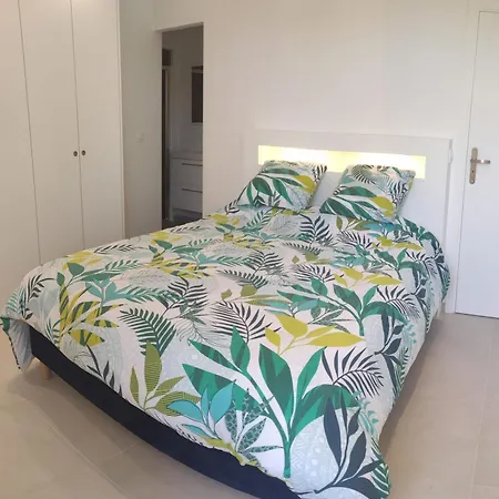 Appartamento 2p Bas De Avec Jacuzzi Privatif Proche De