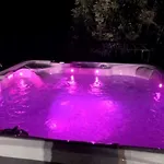 Διαμέρισμα 2p Bas De Avec Jacuzzi Privatif Proche De Saint-Laurent-du-Var