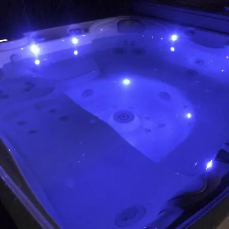 Apartamento 2p Bas De Avec Jacuzzi Privatif Proche De Saint-Laurent-du-Var