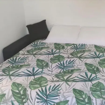 Lejlighed 2p Bas De Avec Jacuzzi Privatif Proche De Saint-Laurent-du-Var